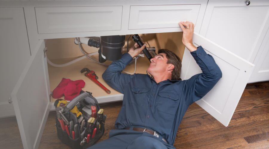 Professional emergency plumbing in Plano, IA